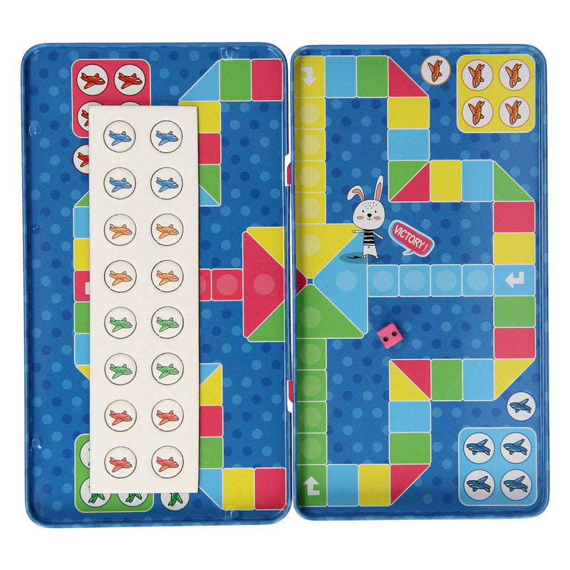 Afbeelding laden in galerijviewer, Ludo magnetisch in blik

