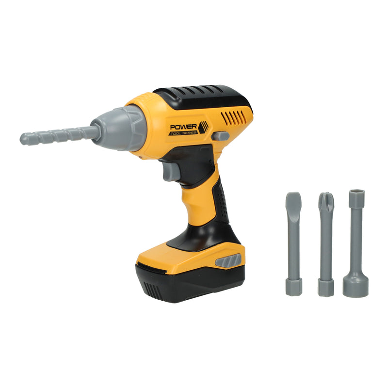 Afbeelding laden in galerijviewer, Power tools accu boormachine
