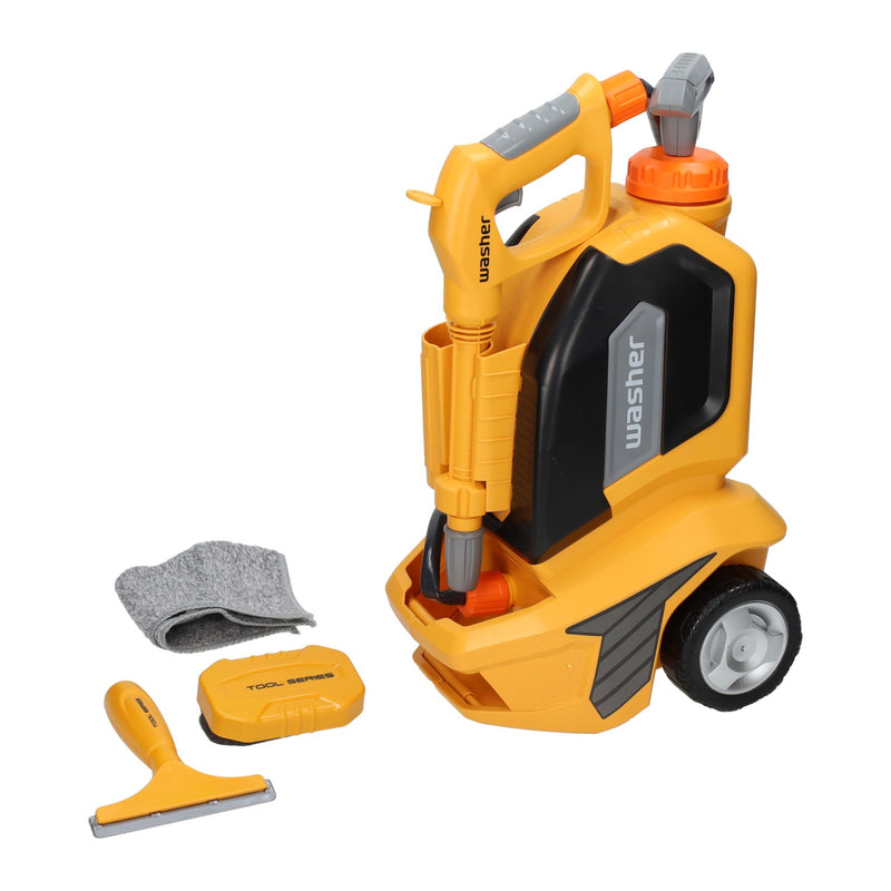 Afbeelding laden in galerijviewer, Power tools hoge drukspuit
