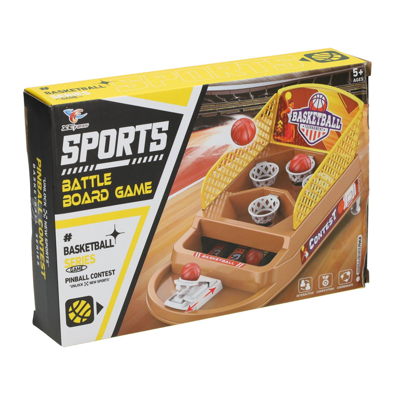 Afbeelding laden in galerijviewer, Basketbal schiet spel
