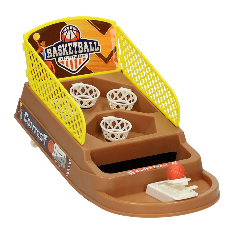 Afbeelding laden in galerijviewer, Basketbal schiet spel
