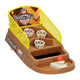 Basketbal schiet spel