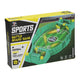 Voetbal flipper spel