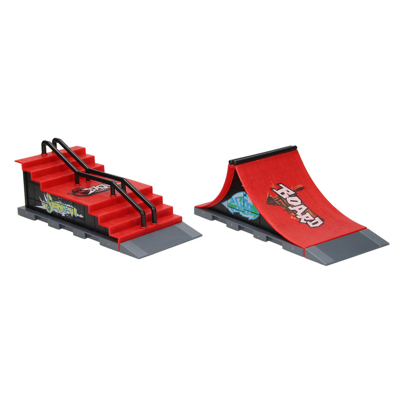 Afbeelding laden in galerijviewer, Vinger skateboard set xl

