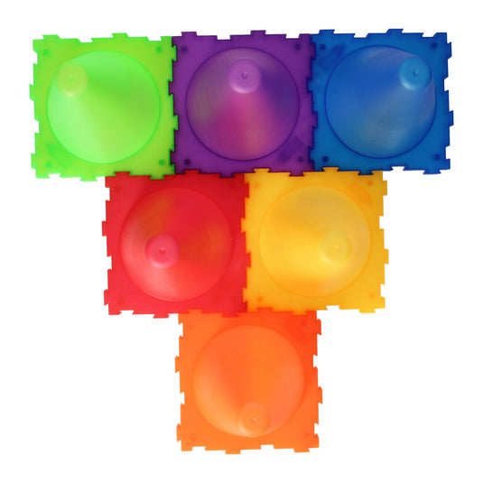 3in1 werpspellen set