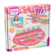 Bff armbanden maken