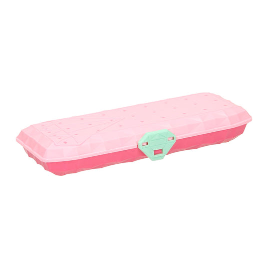 Lobbes speelgoed bv lobbes armbanden vlechten set roze - creatief speelgoed voor kinderen.