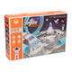 Roadway racebaan set space explorer xl, 221dlg.