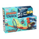 Shark auto launch set met looping