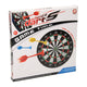Magnetisch dartset dubbelzijdig