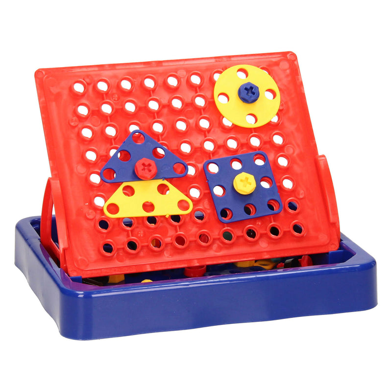 Afbeelding laden in galerijviewer, Little engineer schroefkoffer
