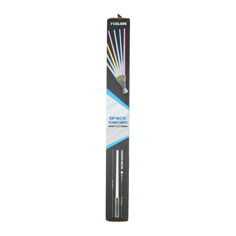 Afbeelding laden in galerijviewer, Space sword met licht en geluid - 2st.
