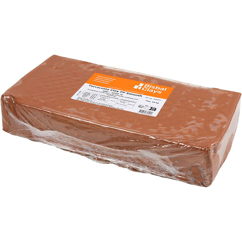 Afbeelding laden in galerijviewer, Https: www.cchobby.nl rode-klei-10-kg-1-doos
