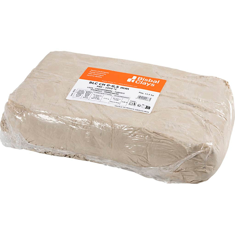 Afbeelding laden in galerijviewer, Https: www.cchobby.nl 35-chamotte-12-5-kg-1-doos
