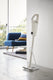 Yamazaki stofzuiger standaard - tower - wit
