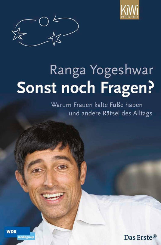 Sonst noch fragen?