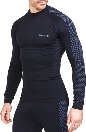Craft adv warm intensity thermoshirt heren - maat xxl
