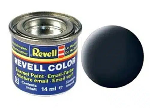 Revell email verf