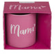 Ootb mok mama roze 320ml ø8xh10cm