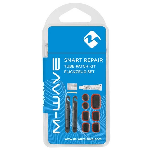 Afbeelding laden in galerijviewer, M-wave bandenreparatiedoosje smart repair kit
