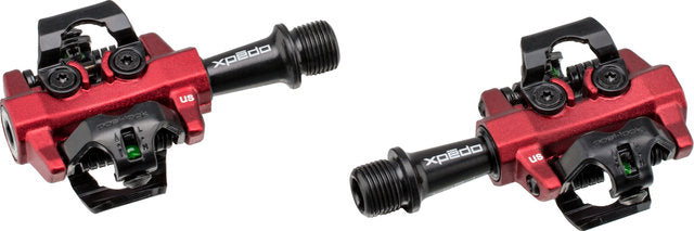 Afbeelding laden in galerijviewer, Xpedo cxr clipless pedals
