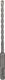 Bosch - hamerboren sds-plus s2 6 x 100 x 160 mm