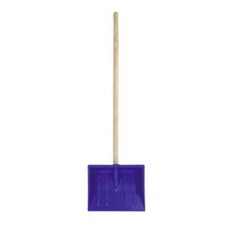 Basic sneeuwschuiver junior 25x88cm | 20 stuks