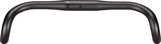 Specialized short reach alloy flare handlebar