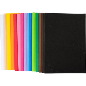 Creotime foam vellen