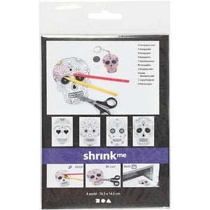 Imp https: www.cchobby.nl vellen-krfolie-met-motieven-doodskoppen-vel-10-5x14-5-cm-dikte-0-3-mm-mat-transparant-4-vel-1-doos