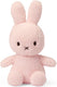 Bon ton toys nijntje - terry light roze - 23 cm