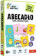 Trefl abecadło gra edukacyjna - abecadło educatief spel