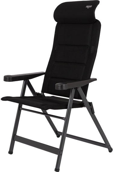 Crespo - ap-240 - l - air deluxe compact campingstoel