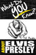 What do you know about elvis presley? the unauthorized trivia quiz game book about elvis presley facts