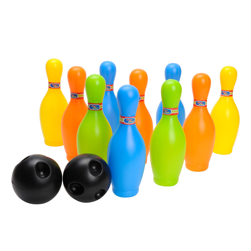 Afbeelding laden in galerijviewer, Bowling speelset xl
