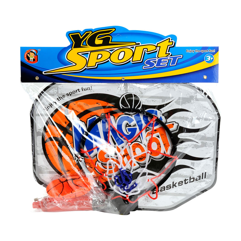 Afbeelding laden in galerijviewer, Basketbalset mini

