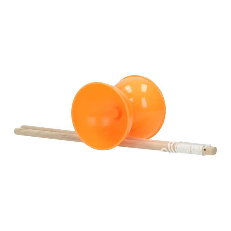 Afbeelding laden in galerijviewer, Lobbes diabolo oranje
