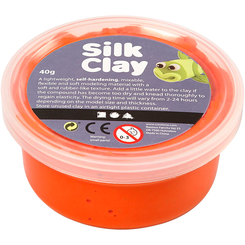 Afbeelding laden in galerijviewer, Silk clay®
