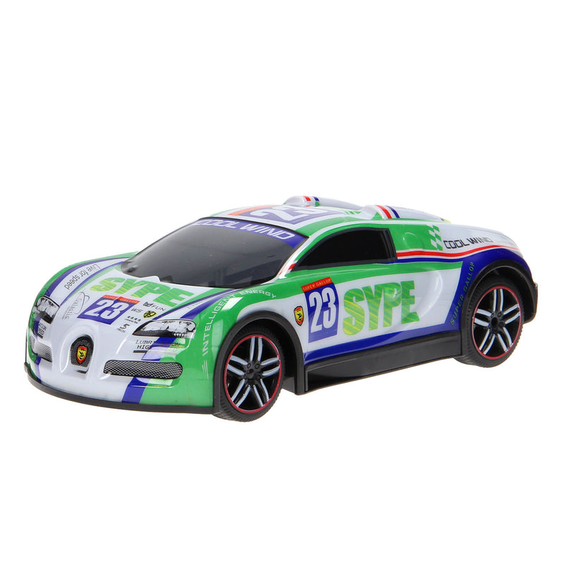 Afbeelding laden in galerijviewer, Rc auto 1:14 channel - groen
