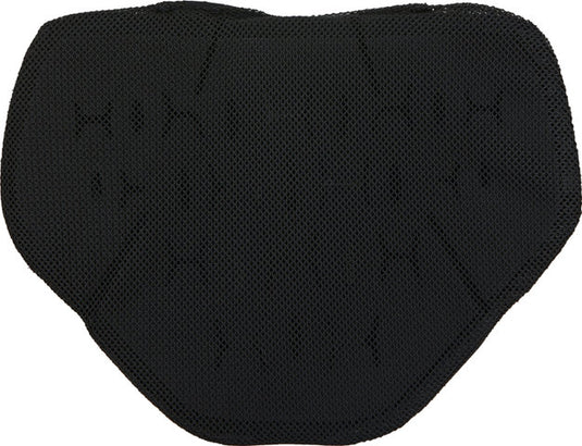 Fox head youth raceframe chest insert