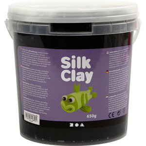 Silk clay ®