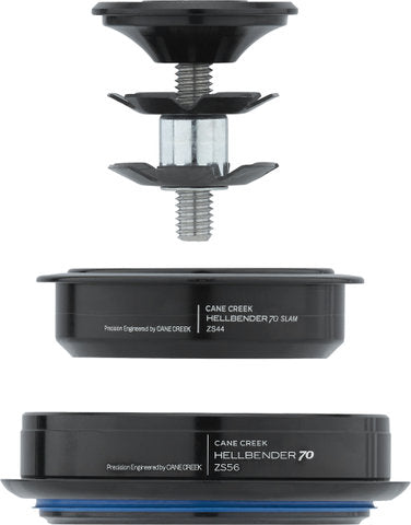 Afbeelding laden in galerijviewer, Cane creek hellbender 70 slam zs44 28.6 - zs56 40 headset
