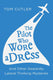The pilot who wore a dress