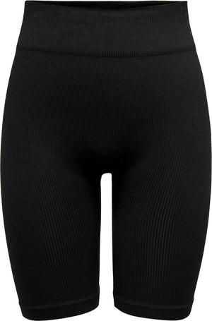 Only - onpjaia hw seam long shorts noos - heren - broek s