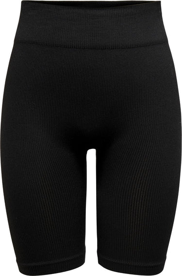 Only - onpjaia hw seam long shorts noos - heren - broek