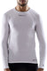 Craft active extreme x cn ls m heren thermoshirt - wit