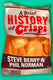 A brief history of crisps