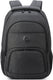 Delsey element backpack aviator – 21l – laptoprugzak 15 inch – usb-poort – rfid – graphite