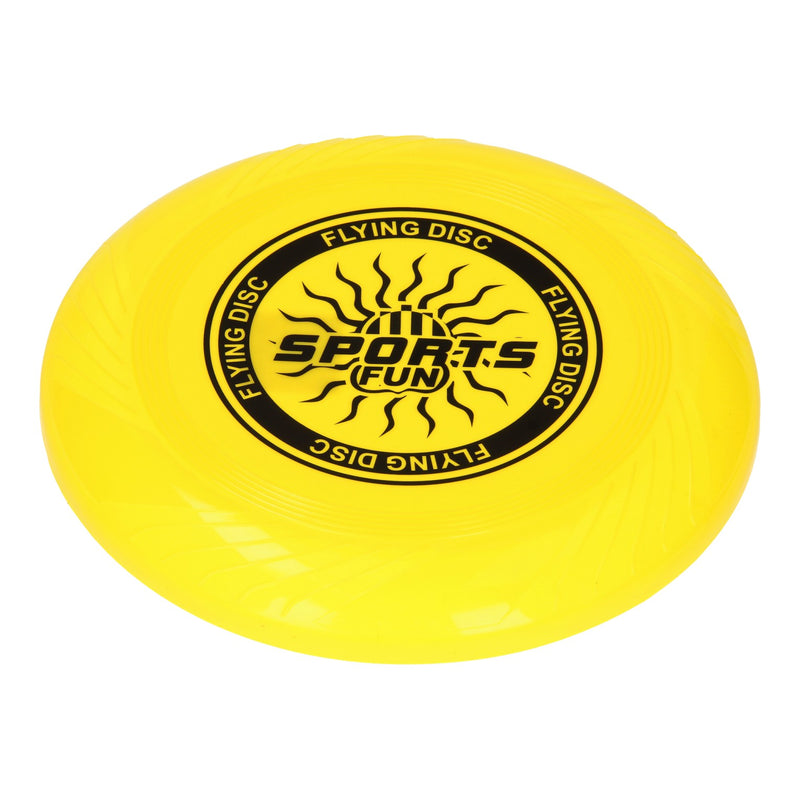 Afbeelding laden in galerijviewer, Frisbee kleur, 25cm.
