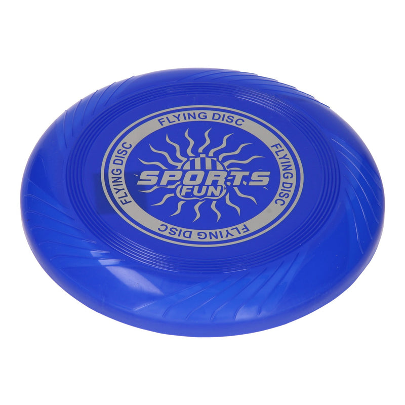 Afbeelding laden in galerijviewer, Frisbee kleur, 25cm.
